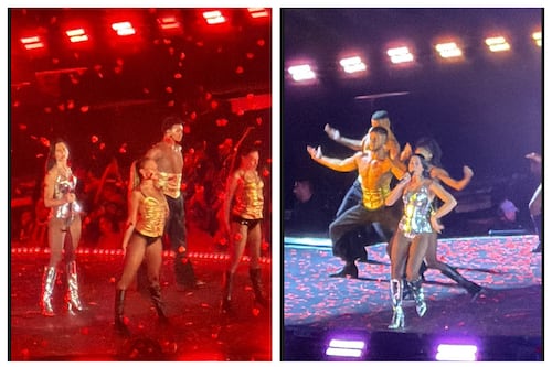 ¿Quién es Consuelo Velázquez, la canción sorpresa que Dua Lipa cantó en CDMX?