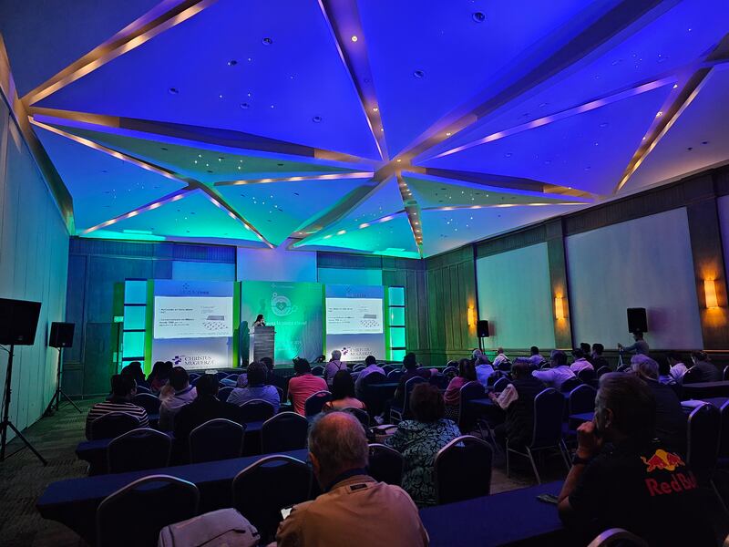 Congreso MediAcces