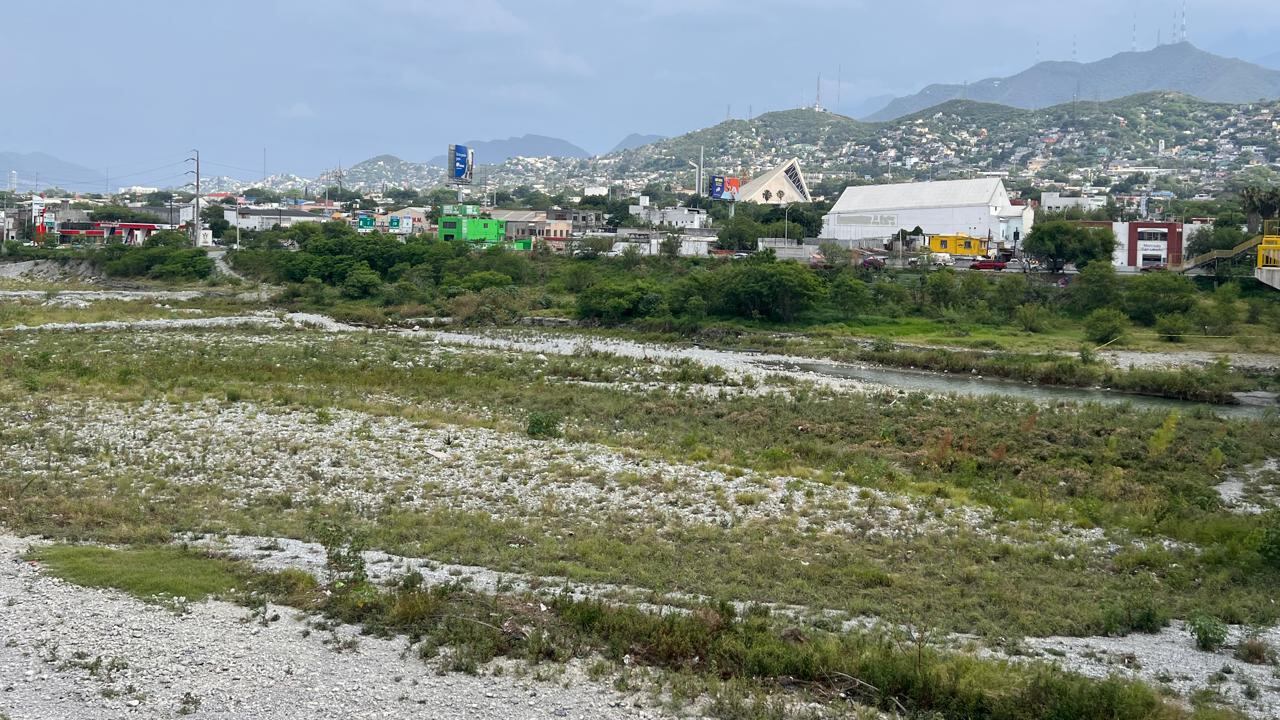 El sábado se hizo la primera actividad y se recolectaron tres toneladas de basura.