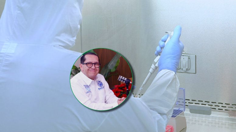 Aunque el secretario hizo un llamado desde la calma, Guanajuato refuerza su vigilancia para evitar cualquier brote.