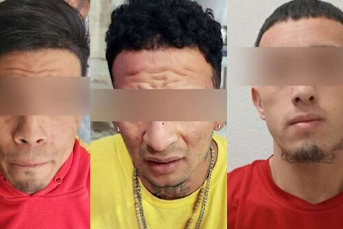 Detienen a presuntos culpables del asesinato del fotoperiodista Ismael Villagómez