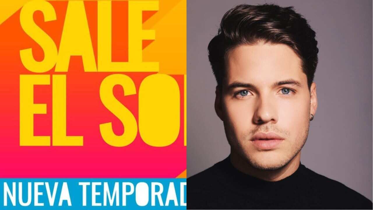 El exconductor de Venga la alegría será el encargado de suplir a Mark Tacher