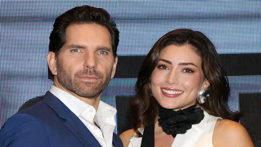 Telenovela Fugitivas