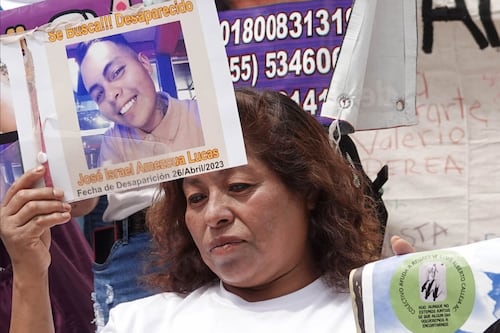 ONU reconoce a madres buscadoras en México y advierte grave crisis de desapariciones