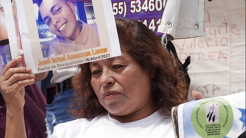 ONU reconoce a madres buscadoras en México y advierte grave crisis de desapariciones