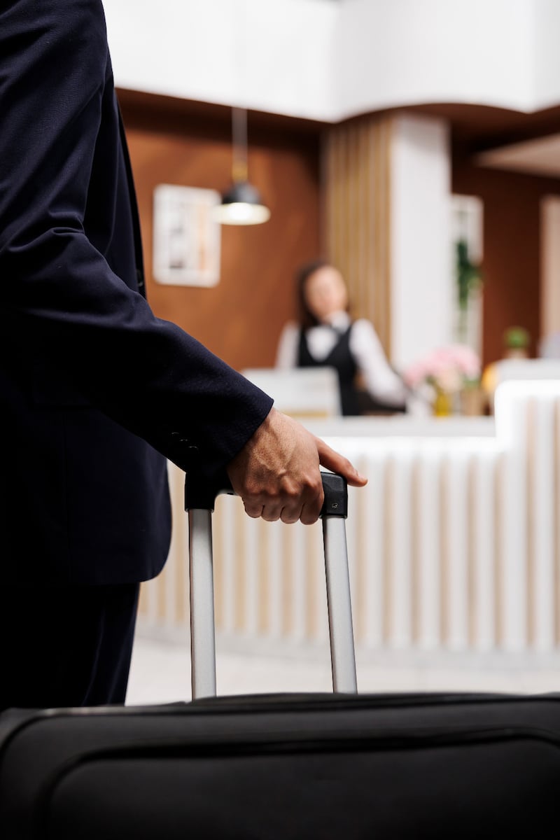 Shiji Group lanza una brújula tecnológica para el sector hotelero: su nuevo mapa permite visualizar soluciones clave, automatizar procesos y adaptarse al cambiante ecosistema de reservas y gestión digital.