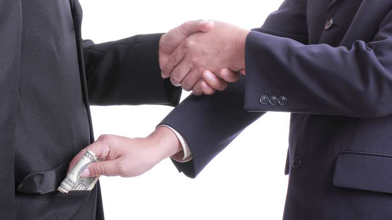 El caso Odebrecht también ha tenido implicaciones en México (Dreamstime).