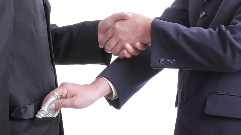 El caso Odebrecht también ha tenido implicaciones en México (Dreamstime).