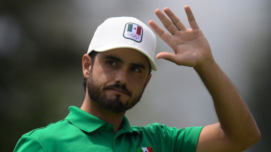 Abraham Ancer