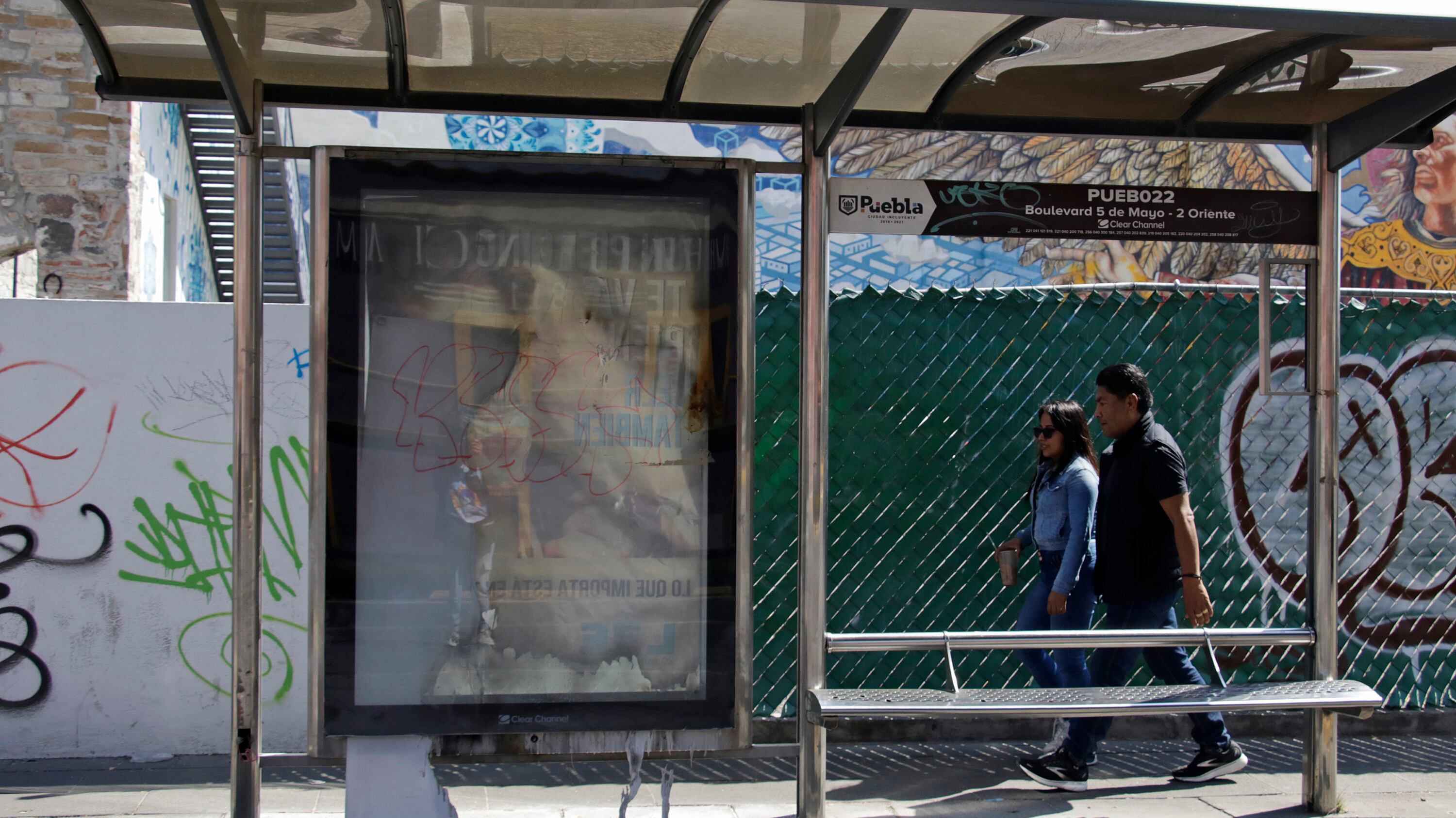 FOTO: Mara González/Agencia Enfoque