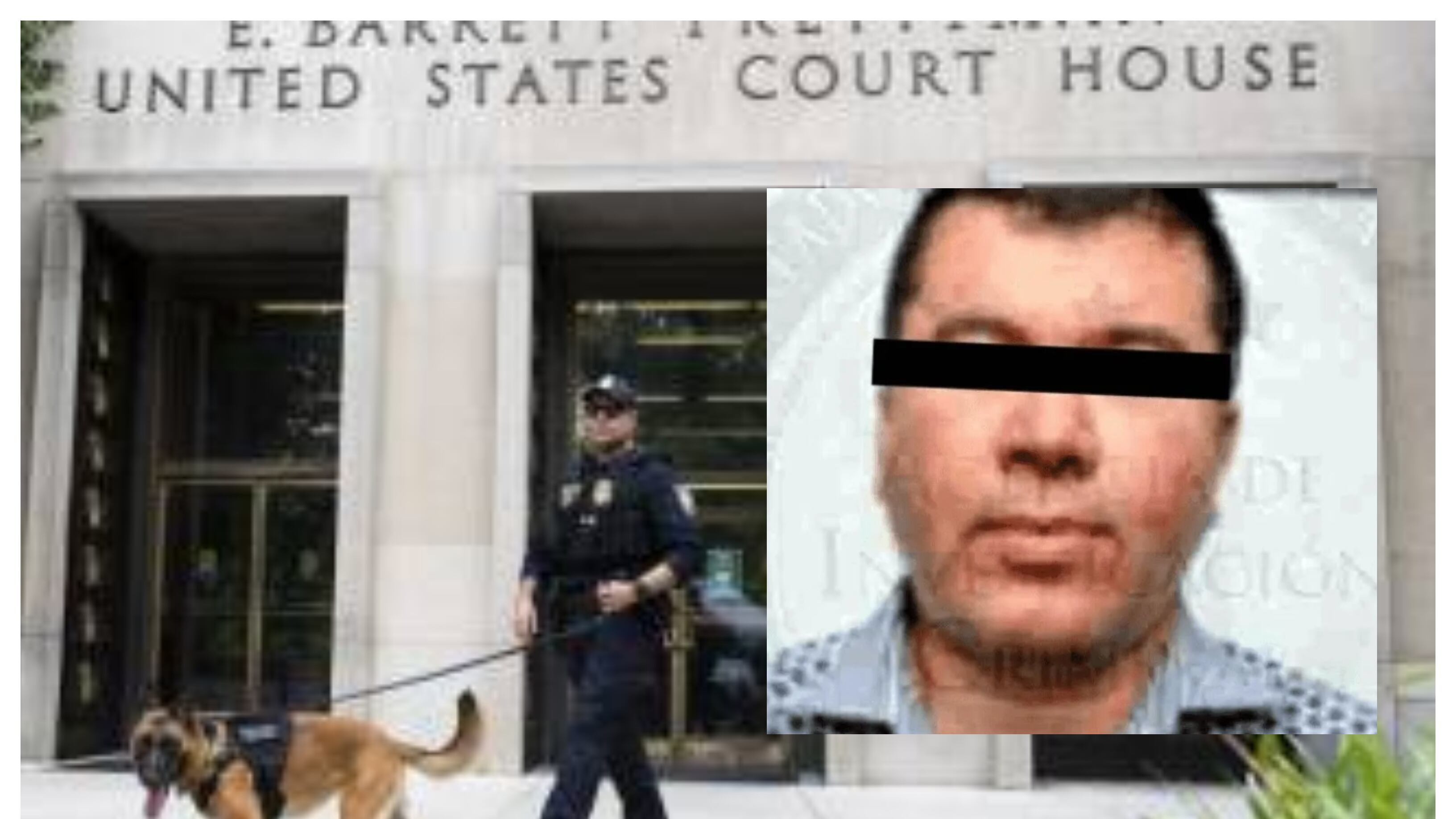 Abigael González Valencia