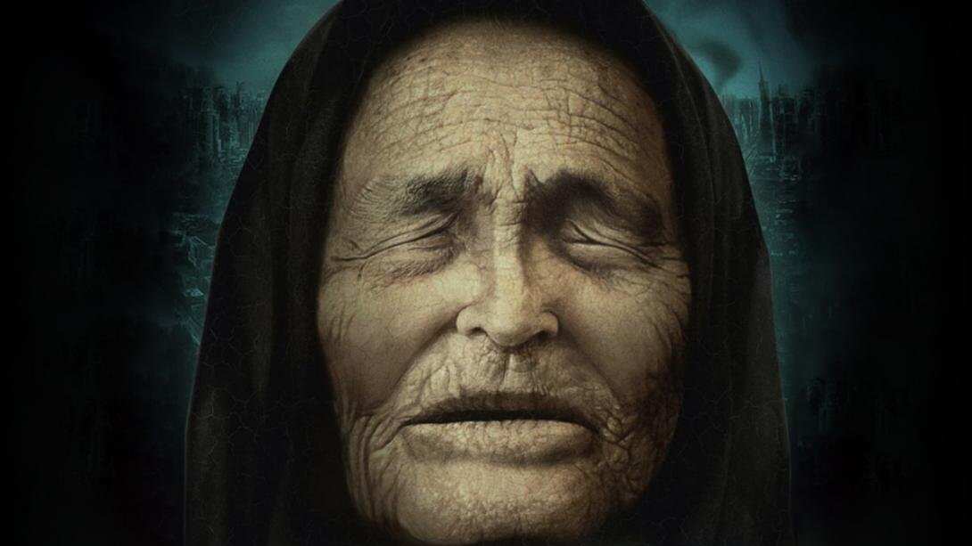La profeta Baba Vanga predijo cinco catástrofes en 2022 y ya se cumplieron dos.