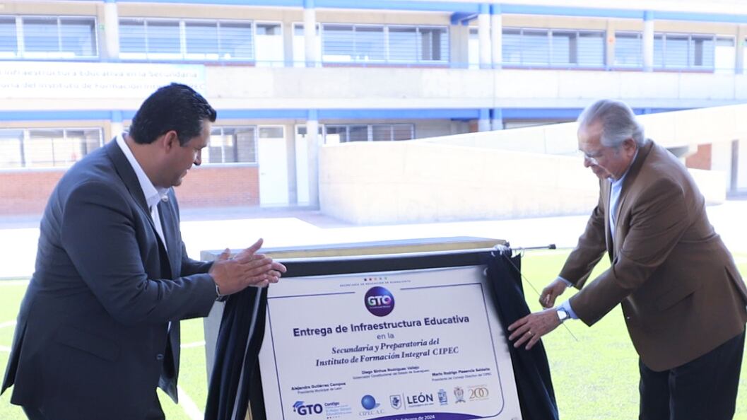 CIPEC en Villas de San Juan.