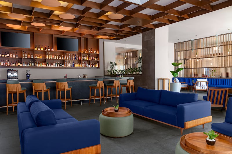 Hilton Cancun Mar Caribe All-Inclusive