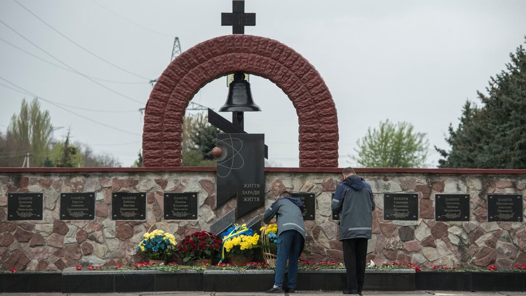 Aniversario-37-de-planta-nuclear-de-Chérnobil