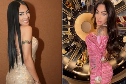 Yailin La Más Viral se presentará por primera vez en solitario en New York en un mítico escenario