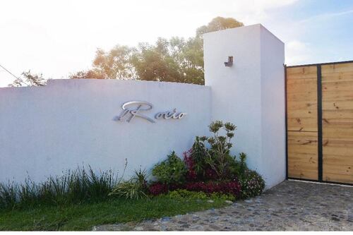 Asalto masivo en el Fraccionamiento de Atlixco: se llevan autos y objetos de valor