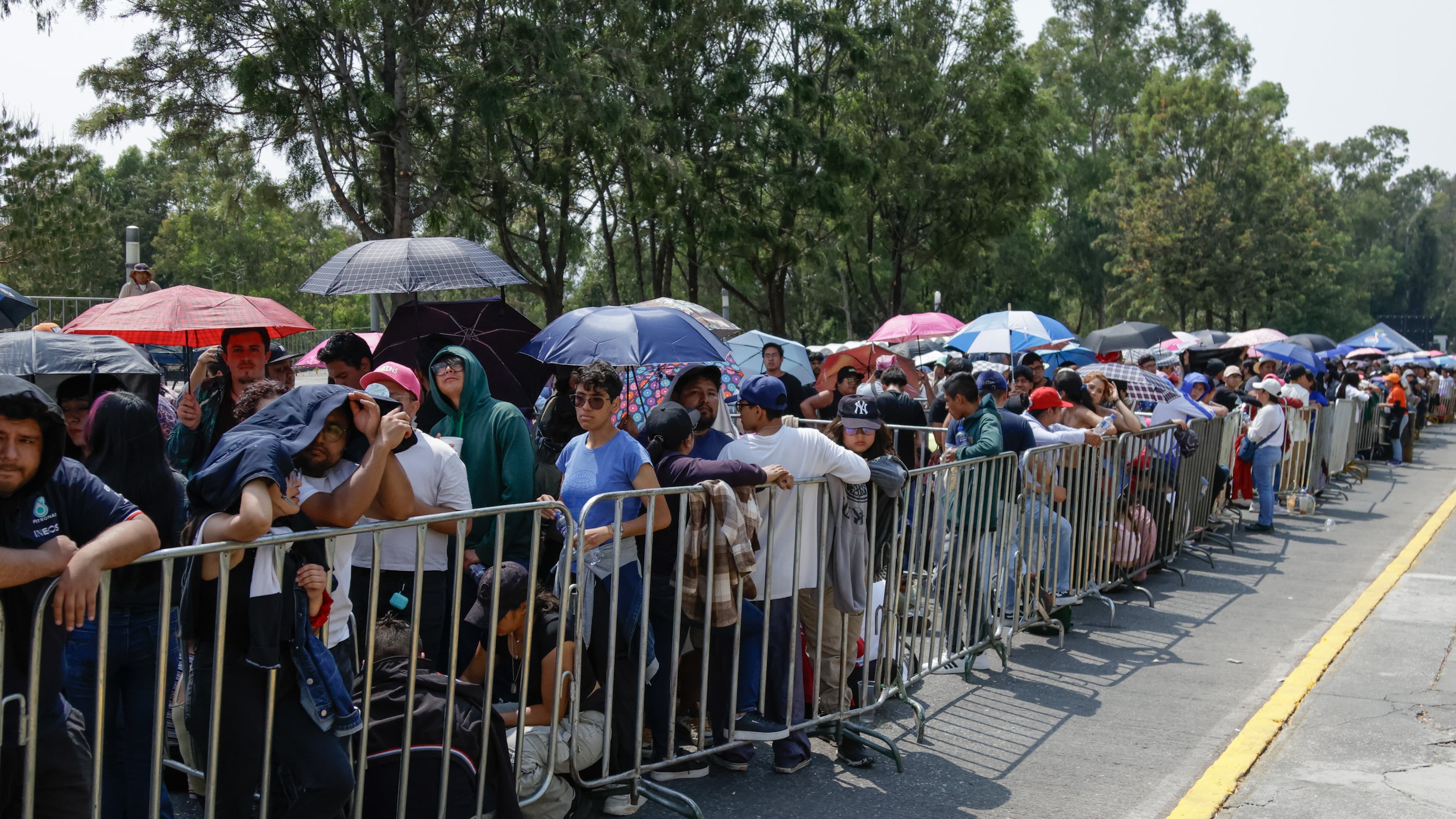 FOTO: Oscar Rodríguez/Agencia Enfoque