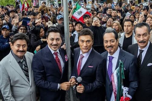 ¿Qué se sabe sobre la supuesta muerte de Eduardo Hernández, integrante de Los Tigres del Norte?