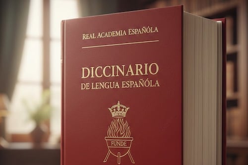 Bocachancla, turismofobia, crudivorismo y más: nuevas palabras de la RAE que ya forman parte del español