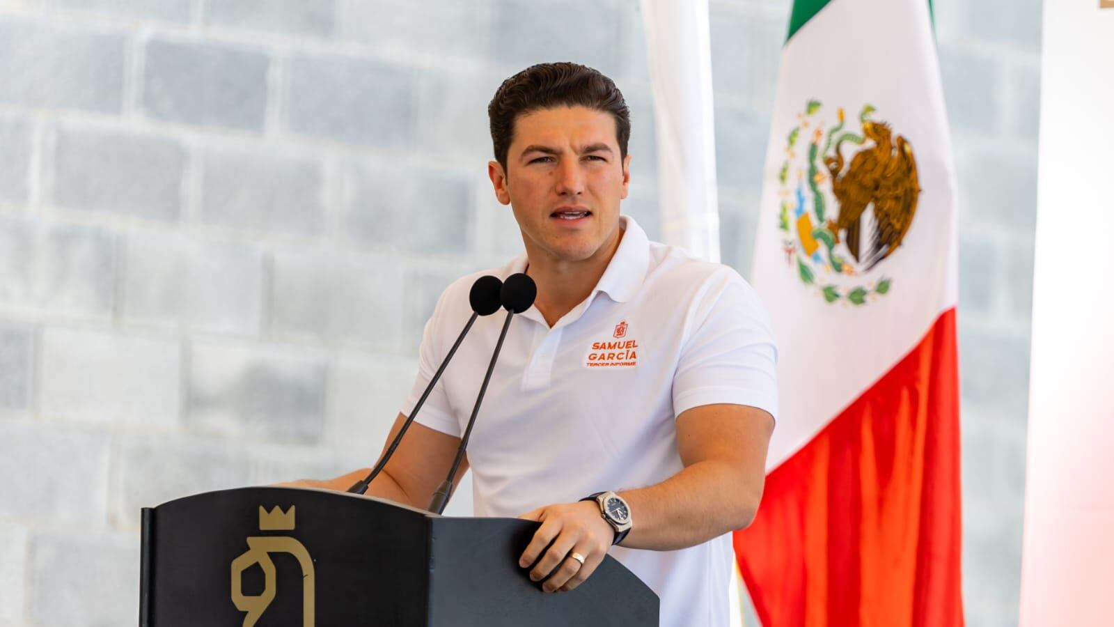 La fecha límite para que el gobernador entregue el Presupuesto 2025 es el 20 de noviembre.