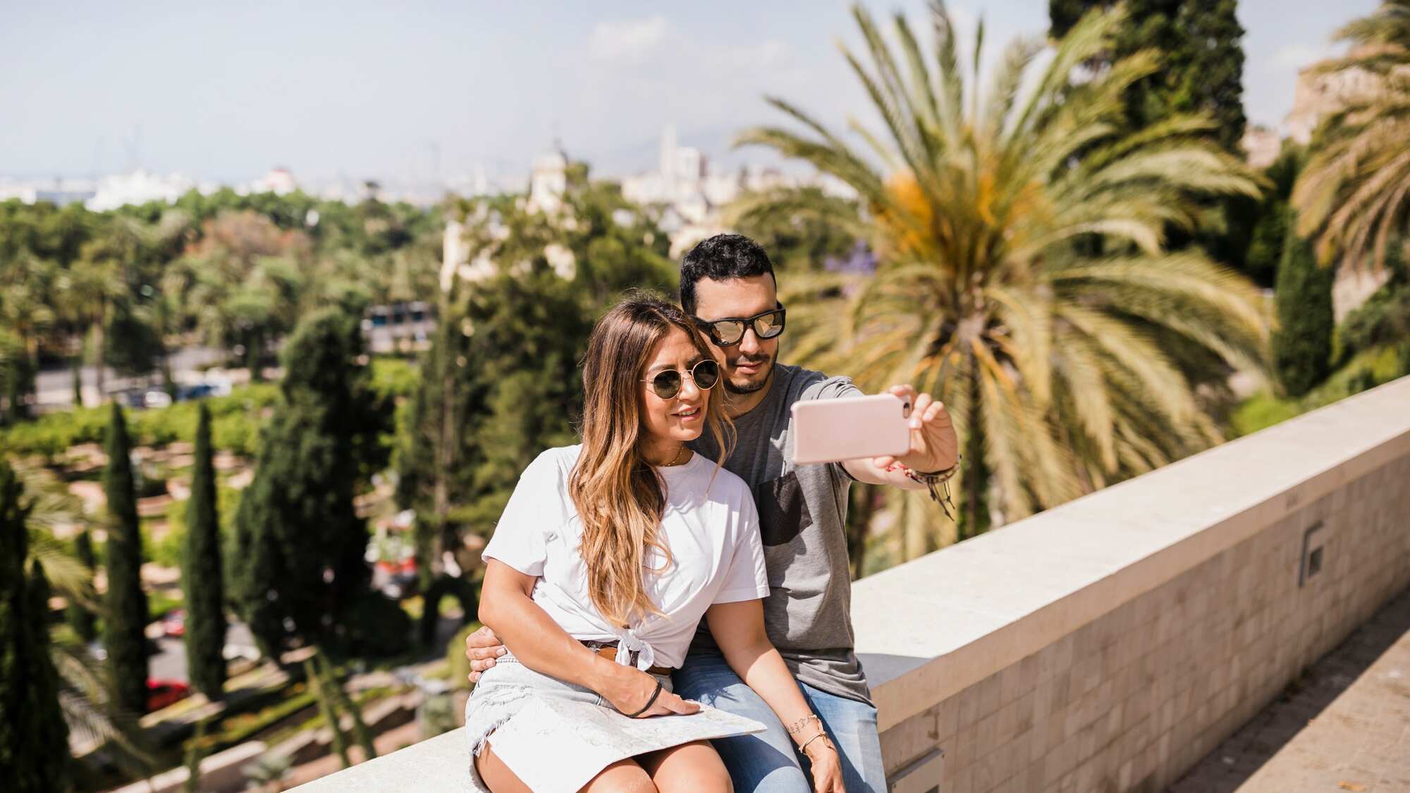 Esta ciudad sorprende a sus visitantes latinoamericanos con nuevas propuestas de turismo