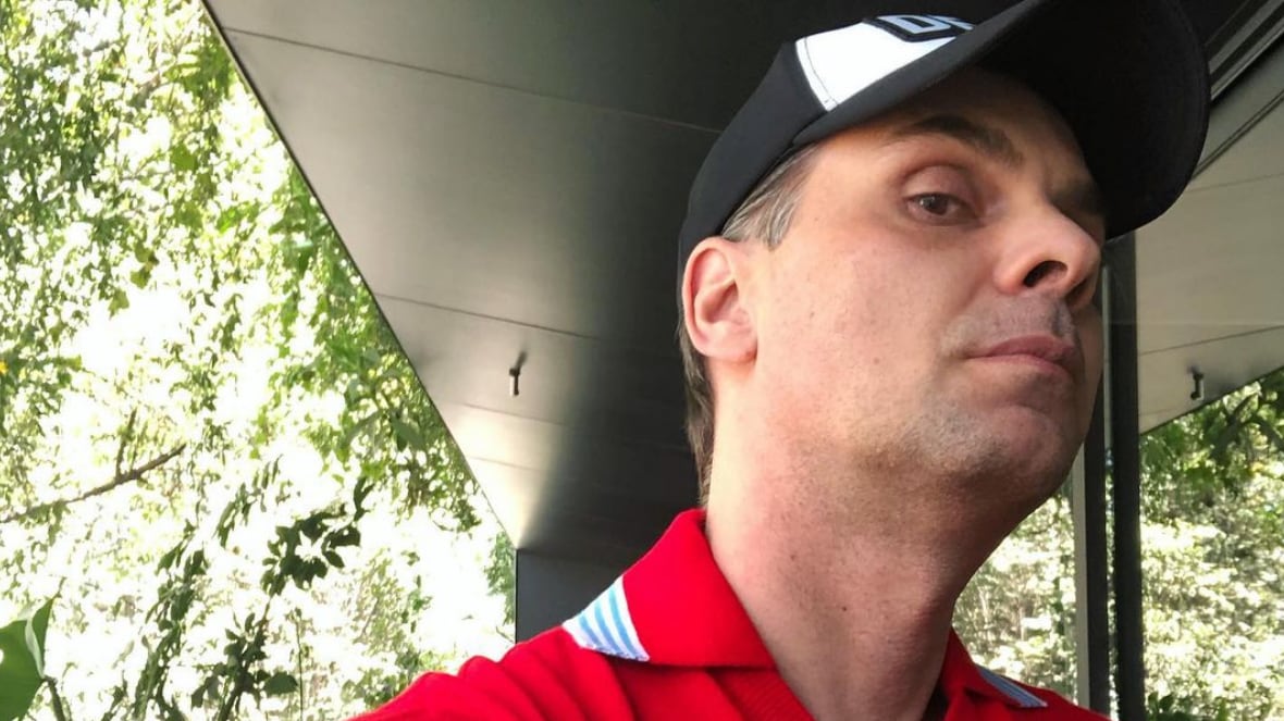 Christian Martinoli | Instagram