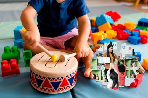 Carencias educativas en México se profundizan, urgen atender fallos desde la primera infancia