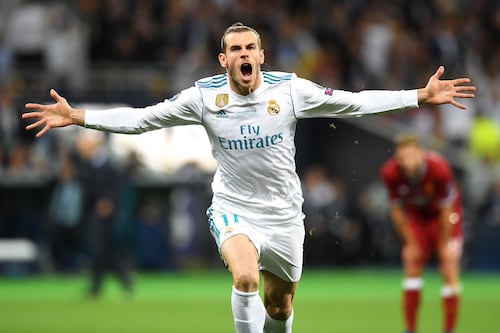 Gareth Bale: Conoce la importante carrera del futbolista galés