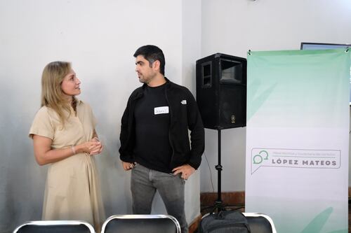 El futuro de López Mateos depende de un transporte público eficiente, señalan en mesa técnica