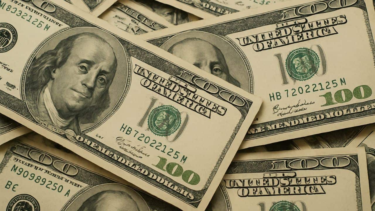 Precio del dólar hoy jueves 20 de noviembre