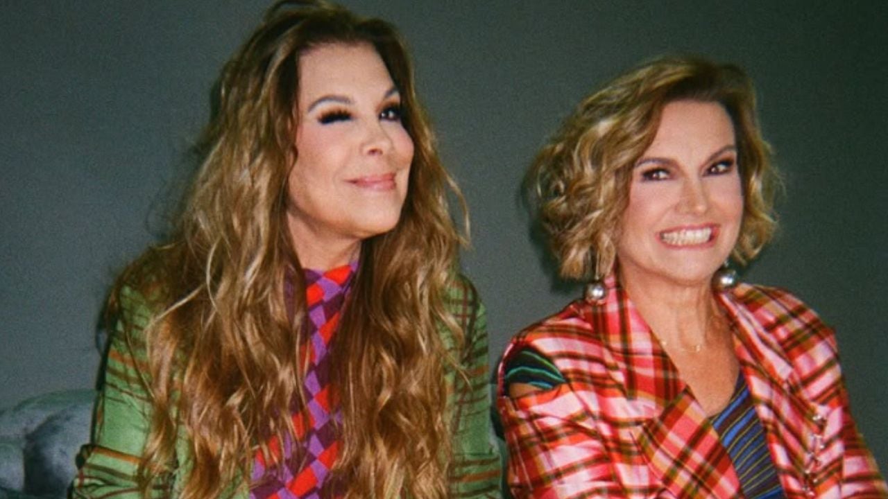 Ilse y Mimí celebran 40 años de Flans con el lanzamiento de “Trágico Mágico”