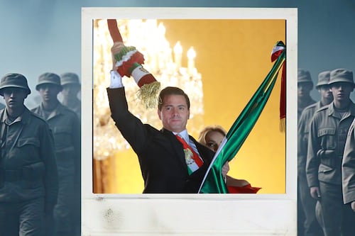 ¿Cuál sería la fotografía con EPN que salvó al “Mayo” Zambada de su captura, según Loret de Mola?