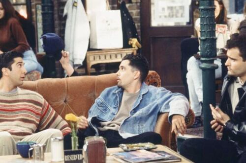 ¿Quién era Nicky Katt, el actor de ‘Friends’ que fue encontrado muerto tras no poder pagar la renta?