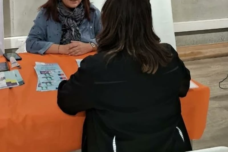 Imagen referencial asesoría.