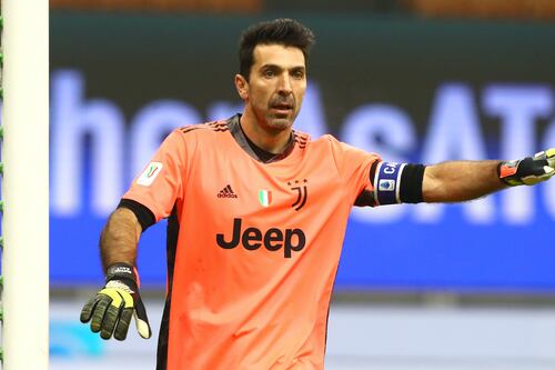 Gianluigi Buffon le pondrá fin a su etapa con la Juventus; analiza el retiro