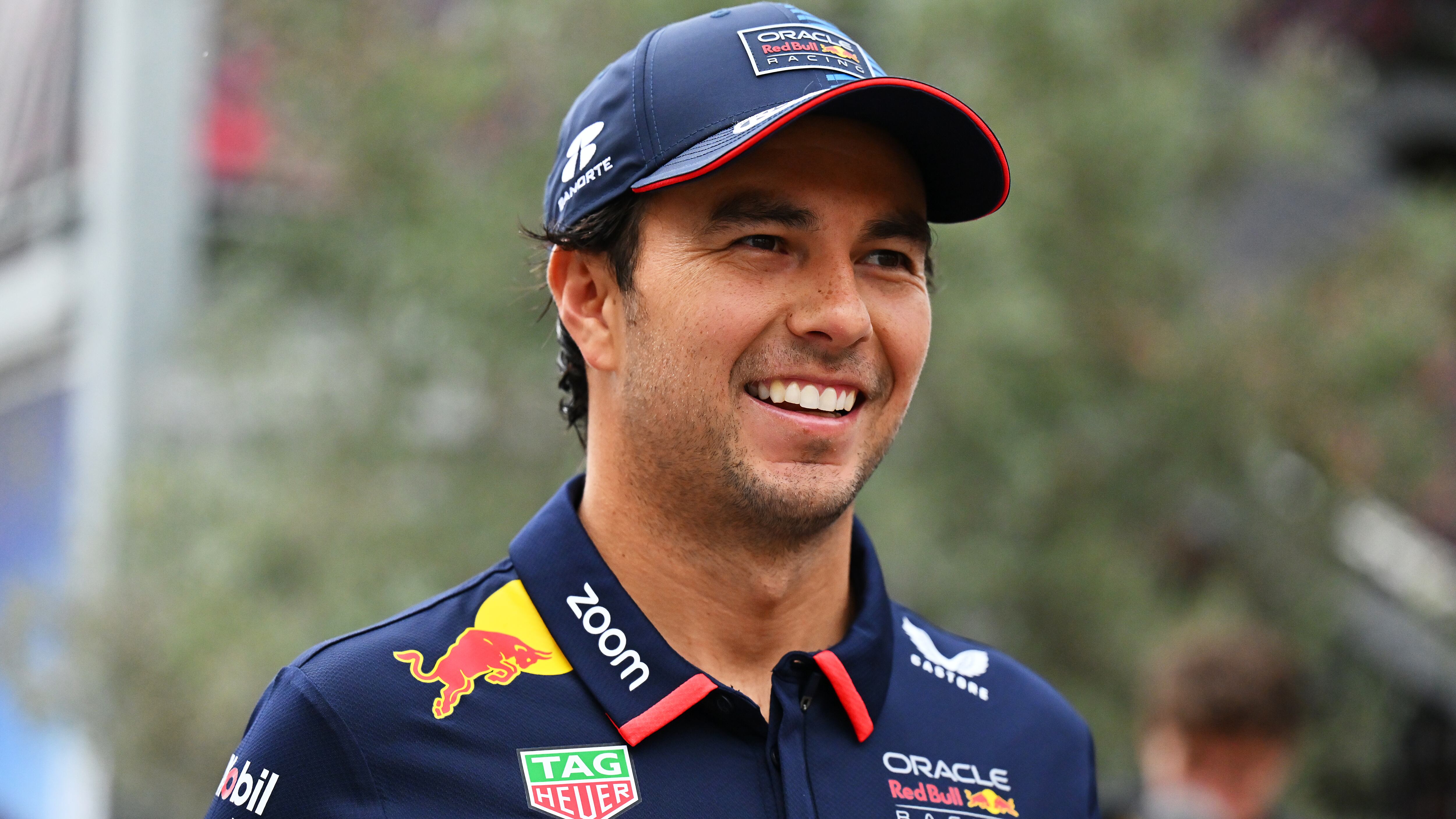 'Checo' Pérez busca escalar posiciones en el campeonato de pilotos.