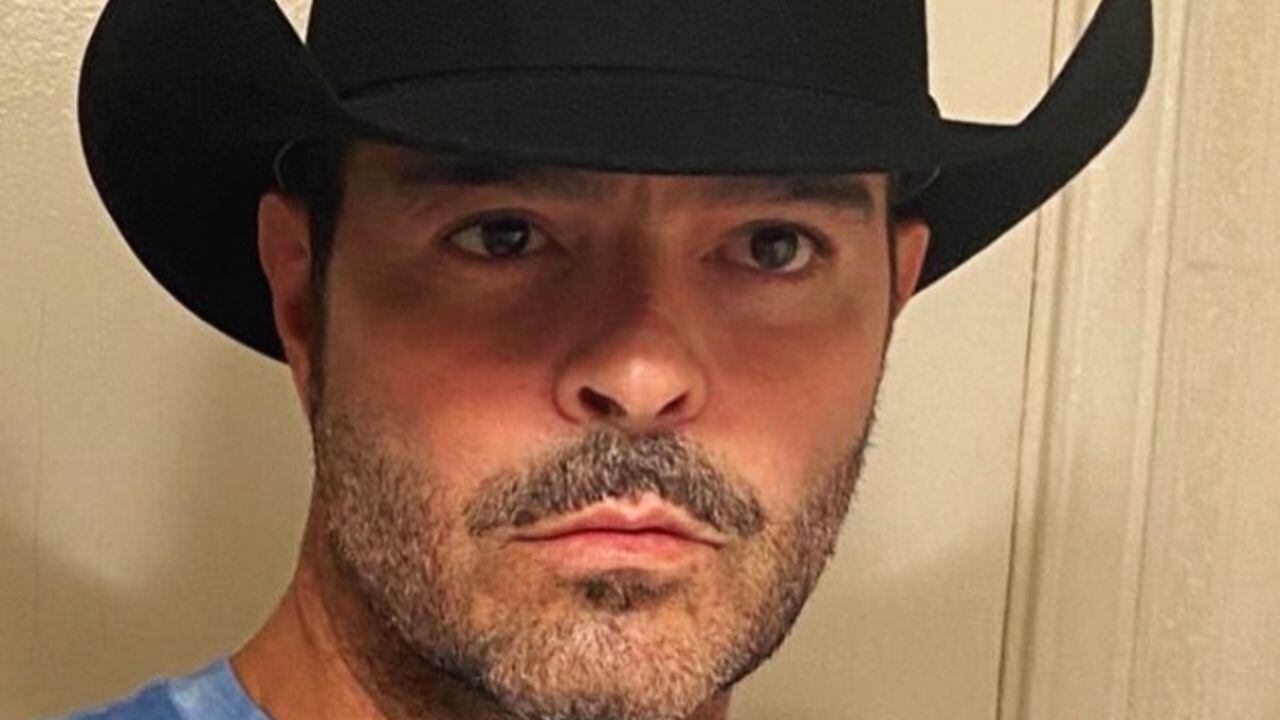 Pablo Montero habría sido arrestado a 11 días del presunto abuso que cometió