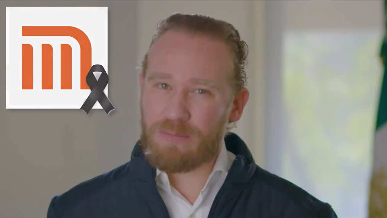 Taboada arremete contra gobierno de AMLO tras incidentes en el Metro