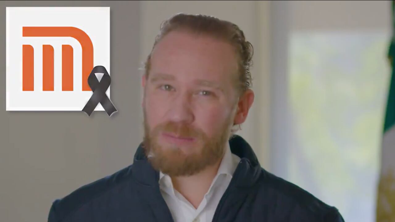 Taboada arremete contra gobierno de AMLO tras incidentes en el Metro