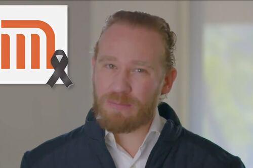 Taboada cuestiona al gobierno por accidentes en el Metro