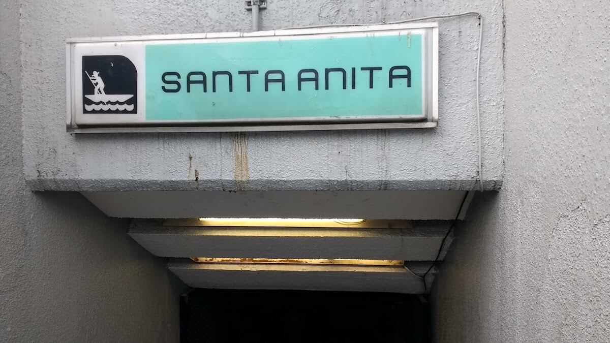 El movimiento se registró la noche de este 7 de diciembre. (Especial)