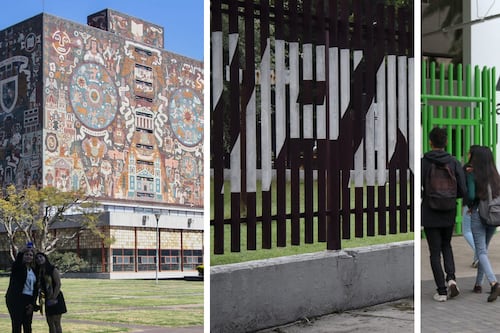 ¿Universidades en crisis? ANUIES alerta por presupuesto insuficiente para 2026