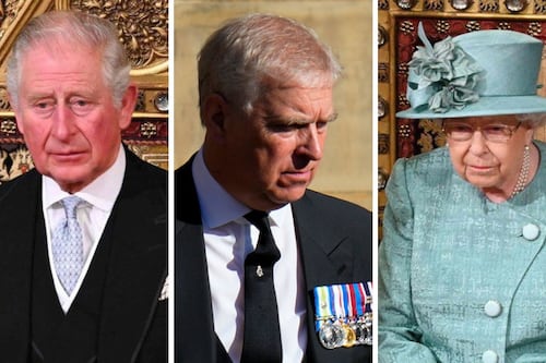 ¿De qué está acusado el expríncipe Andrés, qué pena enfrenta y qué extraña coincidencia vivió?