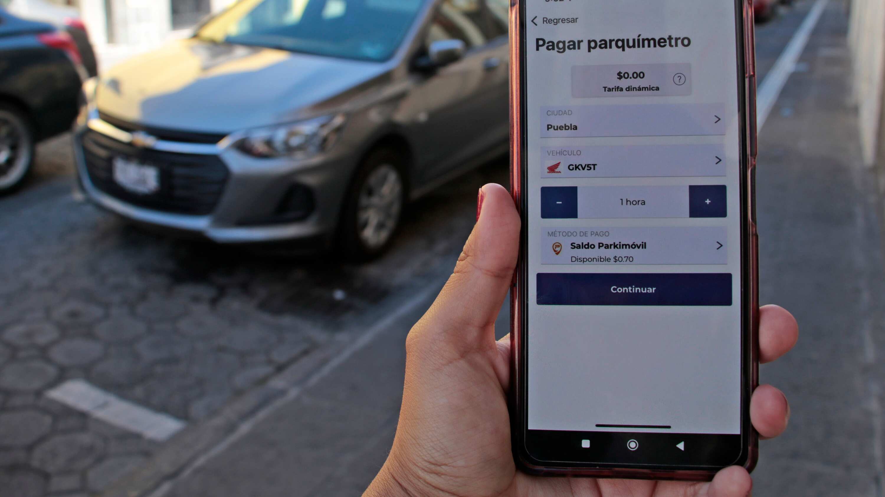 FOTO: Agencia Enfoque