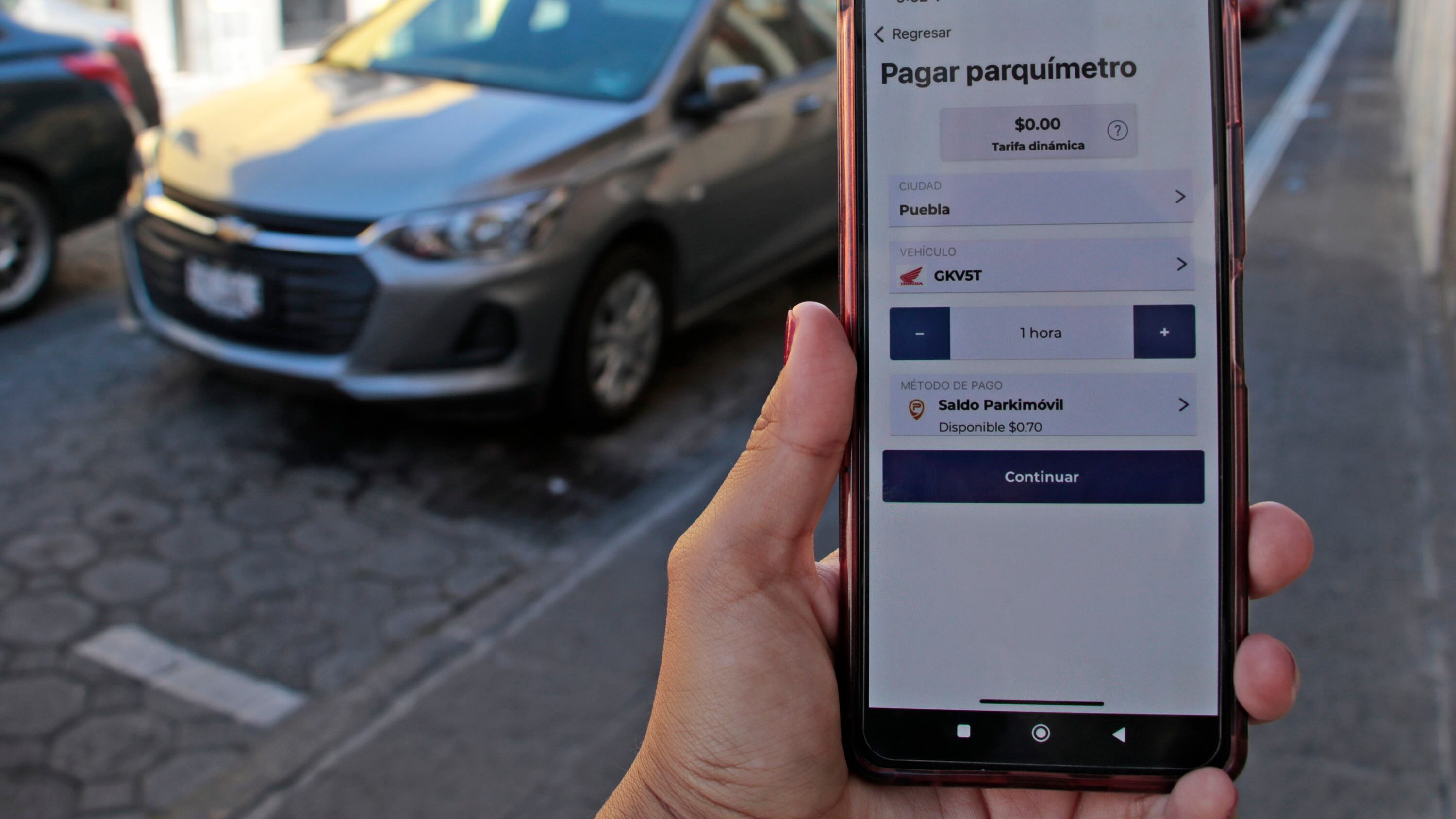 FOTO: Agencia Enfoque