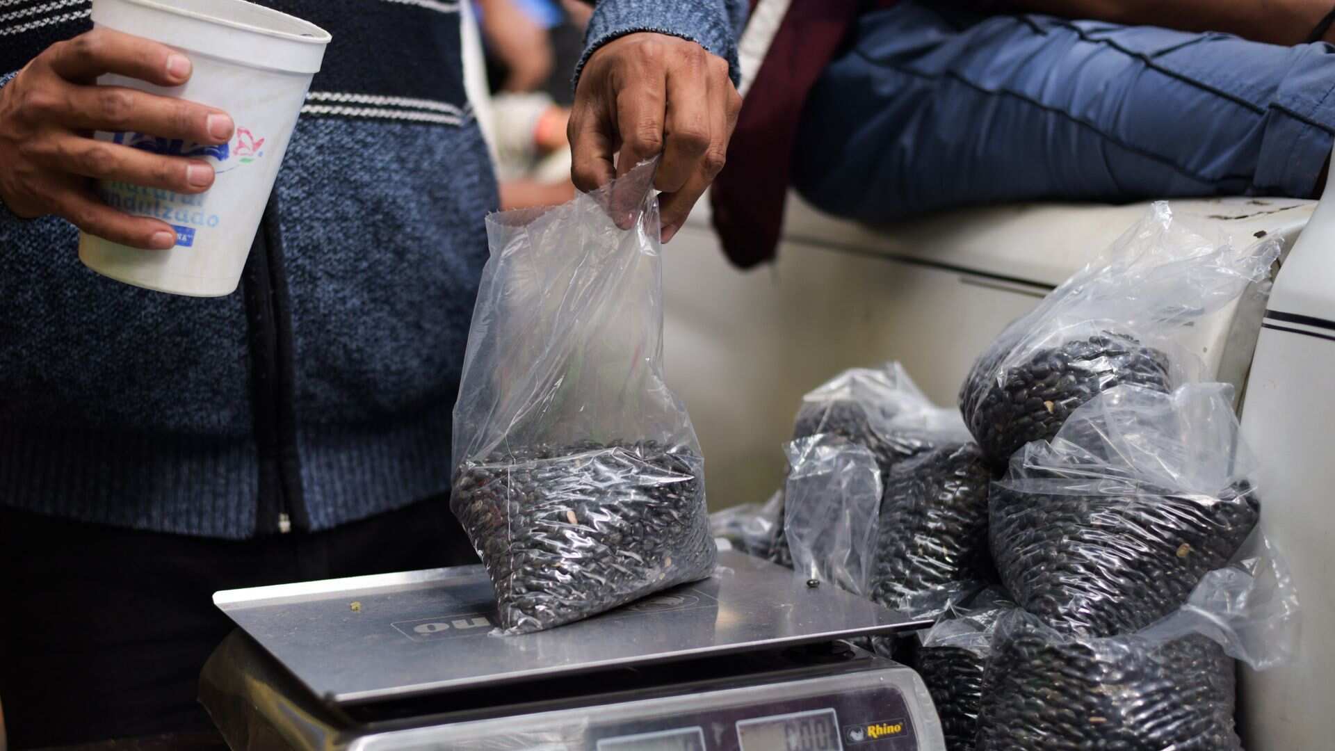 La nueva alza de precios se agravó por los efectos de la peor sequía que vive México en casi 70 años, con presas agrícolas a 12% de su capacidad.