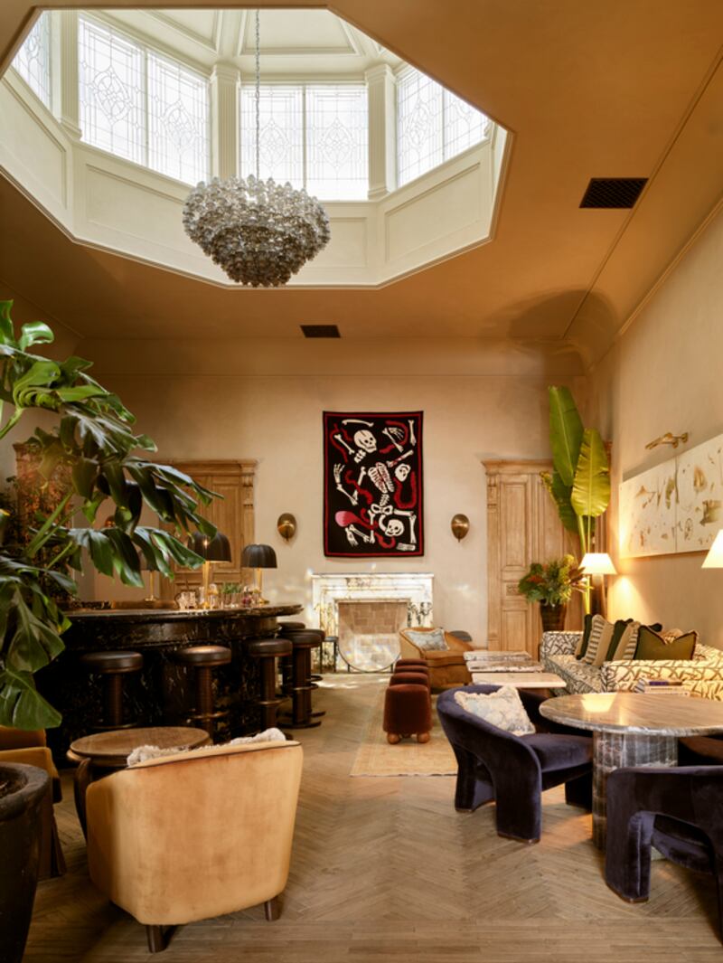 Soho House