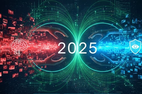 Verificación 2025 en México: herramientas, retos y ética ante la IA que genera noticias o contenidos falsos