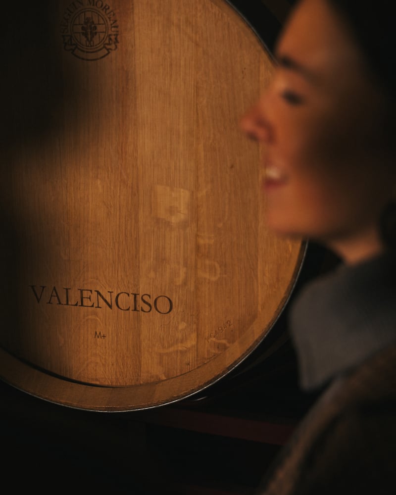 Vino Valenciso